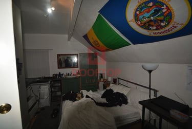 4 bed house, Harold Grove, Hyde Park, Leeds, LS61PH - Image 14