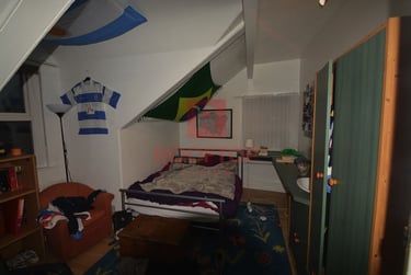 4 bed house, Harold Grove, Hyde Park, Leeds, LS61PH - Image 13