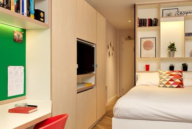 Beaumont Ensuite - Image 1