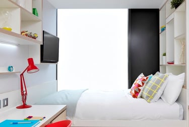 Beaumont Ensuite - Accessible - Image 1
