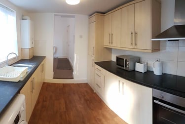 4 bed house, Worthing Street, Newland, Hull, HU51PE - Image 2