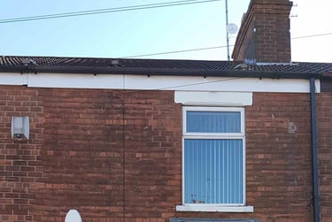 4 bed house, Worthing Street, Newland, Hull, HU51PE - Image 1