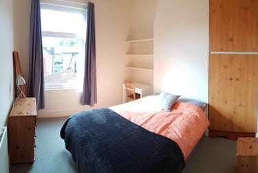 4 bed house, Princes Road, Newland, Hull, HU52RD - Image 5