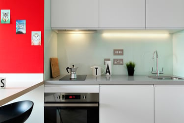 Gainsborough Studio at Student Castle, 33-34 Pulteney Road, City Centre, Bath, BA24EZ - Image 3