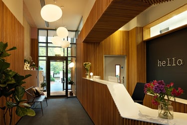 Gilbert Scott Studio at Student Castle, 33-34 Pulteney Road, City Centre, Bath, BA24EZ - Image 9