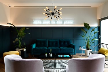 Gilbert Scott Studio - Accessible at Student Castle, 33-34 Pulteney Road, City Centre, Bath, BA24EZ - Image 4