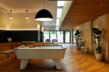 Gilbert Scott Studio - Accessible at Student Castle, 33-34 Pulteney Road, City Centre, Bath, BA24EZ - Image 5
