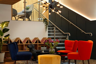 Gilbert Scott Studio - Accessible at Student Castle, 33-34 Pulteney Road, City Centre, Bath, BA24EZ - Image 6