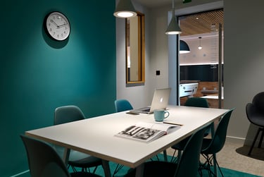 Gilbert Scott Studio - Accessible at Student Castle, 33-34 Pulteney Road, City Centre, Bath, BA24EZ - Image 9