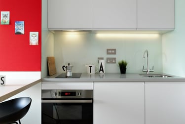 Beaumont Ensuite - Accessible - Image 3