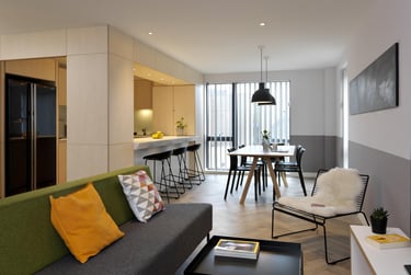 Beaumont Ensuite - Image 3