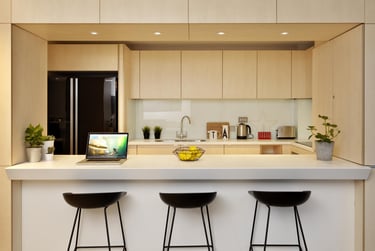 Beaumont Ensuite - Image 4