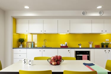 Clifford Deluxe Ensuite at Student Castle, 80 Walmgate, City Centre, York, YO19TL - Image 3