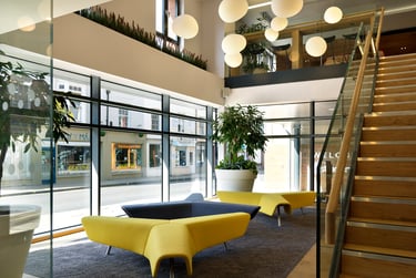 Clifford Deluxe Ensuite at Student Castle, 80 Walmgate, City Centre, York, YO19TL - Image 6