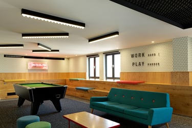 Clifford Flat at Student Castle, 80 Walmgate, City Centre, York, YO19TL - Image 6