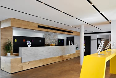Clifford Flat at Student Castle, 80 Walmgate, City Centre, York, YO19TL - Image 12