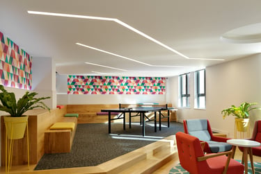 Clifford Flat at Student Castle, 80 Walmgate, City Centre, York, YO19TL - Image 7
