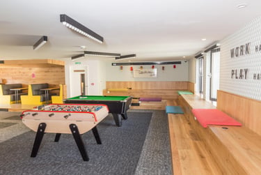 Lancaster Studio - Image 5