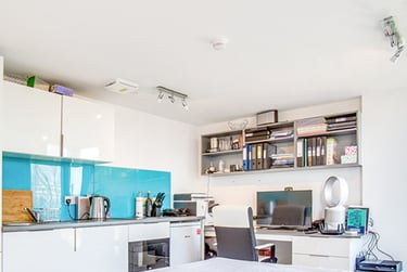 Penthouse at The Recording Rooms, 495-505 Bristol Road, Selly Oak, Birmingham, B296FW - Image 2