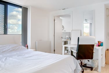 Penthouse at The Recording Rooms, 495-505 Bristol Road, Selly Oak, Birmingham, B296FW - Image 3