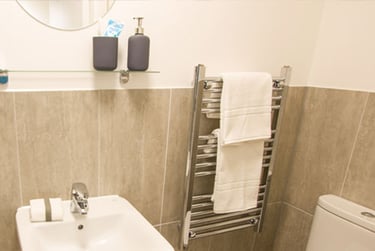 Penthouse at The Recording Rooms, 495-505 Bristol Road, Selly Oak, Birmingham, B296FW - Image 4