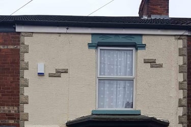 3 bed house, Worthing Street, Newland, Hull, HU51PP - Image 1