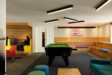 Raven Deluxe Studio at Student Castle, 80 Walmgate, City Centre, York, YO19TL - Image 5