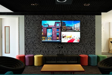 Raven Deluxe Studio at Student Castle, 80 Walmgate, City Centre, York, YO19TL - Image 6