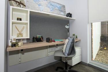 Premium Accessible Studio at Duresme Court, Newcastle Road, Nevilles Cross, City Centre, Durham, DH14FA - Image 4