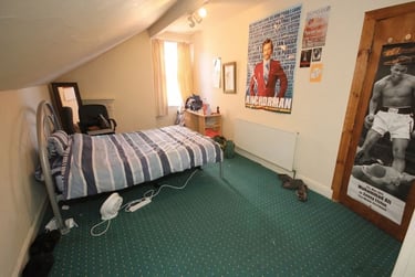 6 bed house, St. Michaels Terrace, Headingley, Leeds, LS63BQ - Image 8