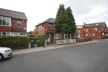 3 bed house, Derwentwater Grove, Headingley, Leeds, LS63EN - Image 13