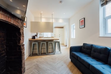 5 bed house, Vermont Street, Newland, Hull, HU51NG - Image 2