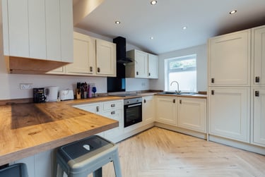 5 bed house, Vermont Street, Newland, Hull, HU51NG - Image 4