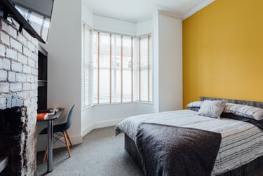 5 bed house, Vermont Street, Newland, Hull, HU51NG - Image 9