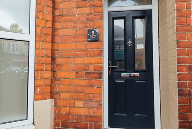 6 bed house, Newland Avenue, Newland, Hull, HU53AG - Image 2
