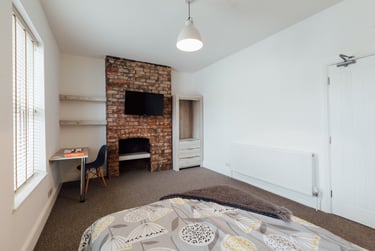 6 bed house, Newland Avenue, Newland, Hull, HU53AG - Image 11