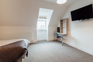 6 bed house, Newland Avenue, Newland, Hull, HU53AG - Image 13