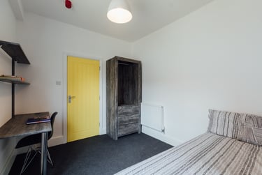 2 bed house, Marlborough Avenue, Spring Bank, Hull, HU53JS - Image 11