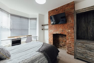 4 bed house, Worthing Street, Newland, Hull, HU51PE - Image 2
