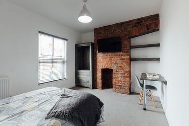 4 bed house, Worthing Street, Newland, Hull, HU51PE - Image 11