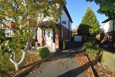 3 bed house, St. Annes Road, Headingley, Leeds, LS63PA - Image 2