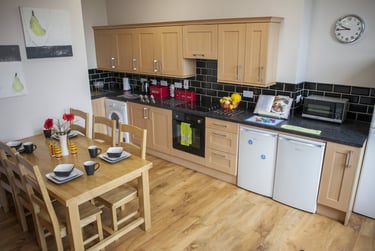 5 bed house, Pennsylvania Road, Pennsylvania, Exeter, EX46DG - Image 1