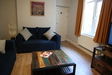 5 bed house, Moy Road, Roath, Plasnewydd, Cardiff, CF244TH - Image 2