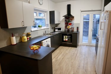 5 bed house, Newfoundland Road, Heath, Gabalfa, Cardiff, CF143LA - Image 1