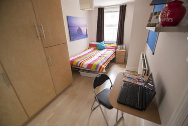 2 bed house, Bryn Road, Brynmill, Brynmill, Swansea, SA20AT - Image 4