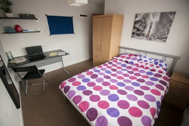 2 bed house, Oystermouth Road, Brynmill, Brynmill, Swansea, SA13UL - Image 2