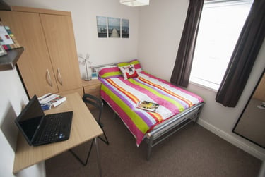 2 bed house, Oystermouth Road, Brynmill, Brynmill, Swansea, SA13UL - Image 3