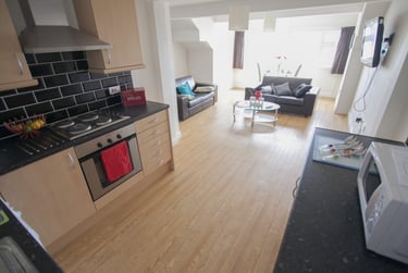 2 bed house, Oystermouth Road, Brynmill, Brynmill, Swansea, SA13UL - Image 4