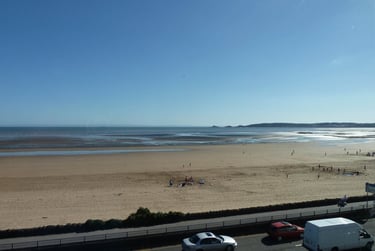 1 bed house, Oystermouth Road, Brynmill, Brynmill, Swansea, SA13UL - Image 2