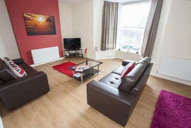 6 bed house, Brynmill Crescent, Brynmill, Brynmill, Swansea, SA20AL - Image 3